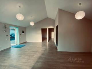 1-этажный дом, 95 м², 7 соток