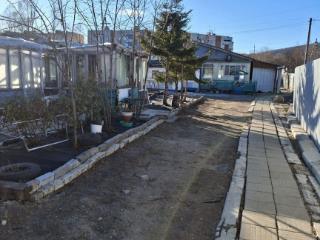  дом, 38.5 м², 15.5 соток