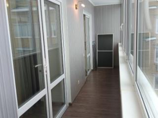 Студия, 44 м², 10/10 этаж