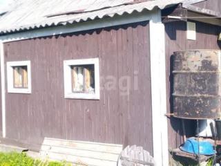 1-этажный дом, 40.9 м², 59 соток