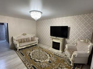  дом, 120 м², 9 соток