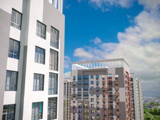 1-комн., Квартира в новостройке, 34.9 м², 18/23 этаж