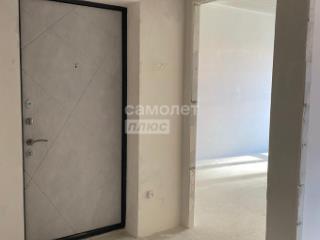 1-комн. квартира, 42.25 м², 3/24 этаж