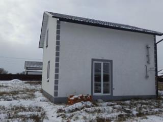 2-этажный дом, 107 м², 5 соток