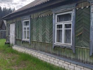 1-этажный дом, 50.4 м², 20 соток