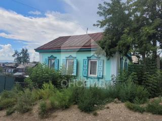  дом, 64 м², 6.5 соток