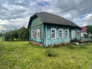 1-этажный дом, 26 м², 11 соток