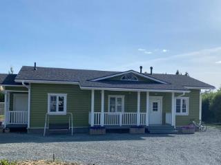  дом, 124 м², 14.7 соток