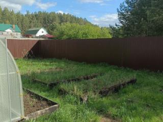 1-этажный дом, 101 м², 10 соток