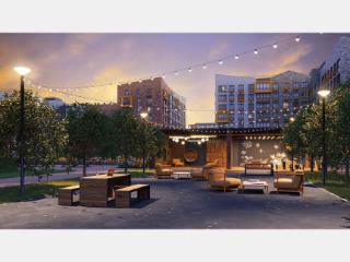 2-комн. квартира, 51.7 м², 3/8 этаж