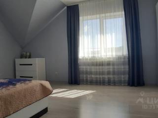 2-этажный коттедж, 187 м², 15 соток