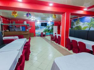 3-этажный дом, 581.7 м², 7 соток