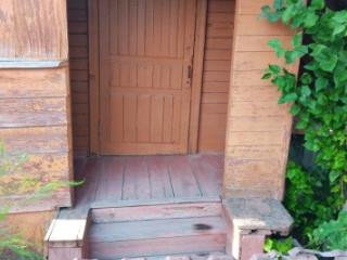 2-комн. квартира, 27 м², 1/1 этаж