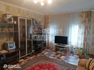 1-этажный дом, 120 м², 8 соток