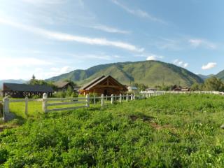 2-этажный дом, 200 м², 60 соток