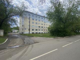 Студия, 13.6 м², 2/5 этаж