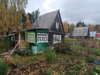 2-этажный дом, 30 м², 5 соток