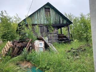  дача, 20 м², 6.4 соток