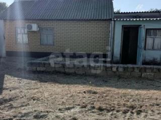 1-этажный дом, 37.4 м², 10 соток