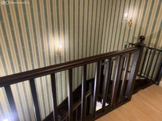 3-этажный дом, 184 м², 3 сотки