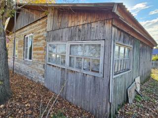  дом, 41.5 м², 7.5 соток