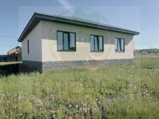 1-этажный дом, 129.3 м², 15.75 соток