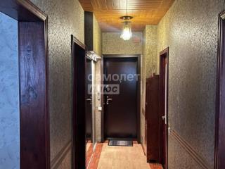 3-комн. квартира, 61 м², 3/5 этаж