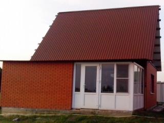  дом, 172 м², 30 соток