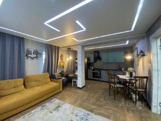 2-этажный дом, 130 м², 10 соток