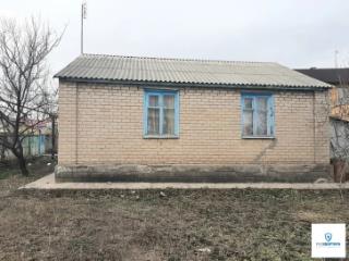 1-этажный коттедж, 68.8 м², 6.3 соток