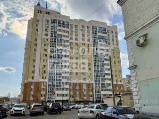1-комн. квартира, 41.5 м², 13/18 этаж