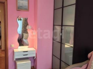3-комн. квартира, 80 м², 11/16 этаж