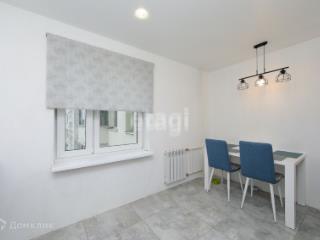 2-комн. квартира, 69 м², 7/12 этаж