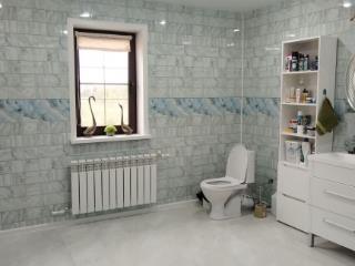  дом, 139 м², 10 соток