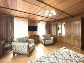 2-этажный коттедж, 224 м², 40 соток