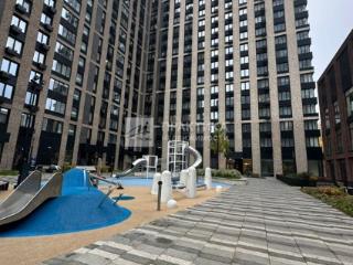 2-комн. квартира, 69.4 м², 9/18 этаж