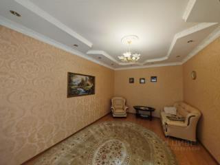 3-этажный коттедж, 250 м², 8 соток