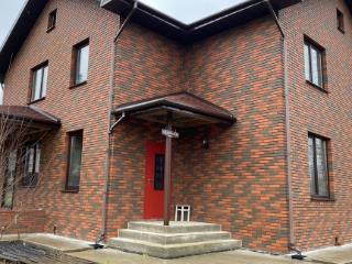  коттедж, 181.2 м², 20 соток