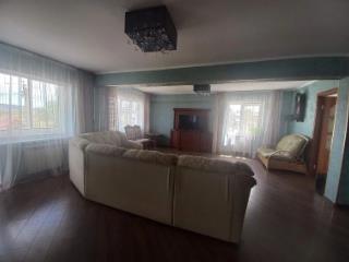 3-комн. квартира, 112.8 м², 3/5 этаж