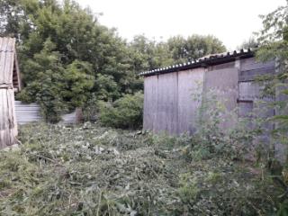 1-этажный дом, 72.8 м², 50 соток