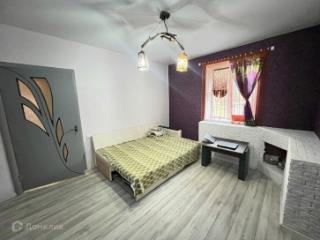 3-комн. квартира, 61.9 м², 1/2 этаж
