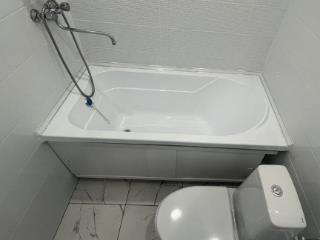 Студия, 12 м², 3/9 этаж