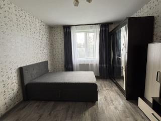 1-комн. квартира, 35 м², 3 этаж