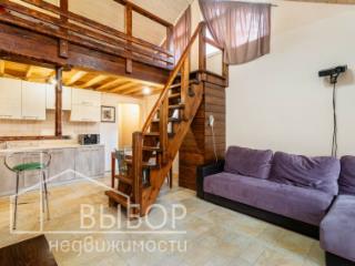 1-этажный дом, 106.4 м², 18.63 соток