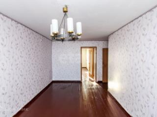 3-комн. квартира, 58.9 м², 3/5 этаж