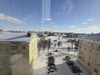2-комн. квартира, 55.7 м², 4/5 этаж