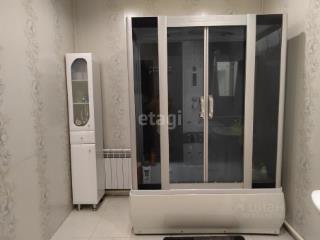 1-этажный дом, 120.2 м², 12.4 соток