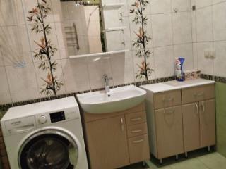 1-комн. квартира, 42.9 м², 15/20 этаж