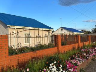 1-этажный дом, 114 м², 8.4 соток