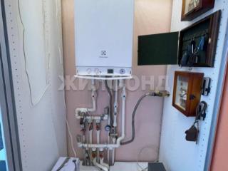  дом, 286.8 м², 17.85 соток